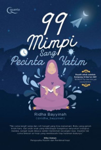 Image of 99 Mimpi Sang Pecinta Yatim