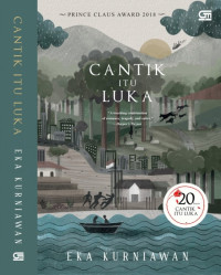 Image of Cantik Itu Luka