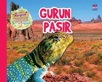 Image of Gurun Pasir