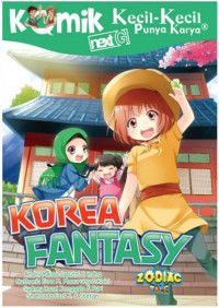 Image of Korea Fantasy