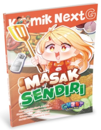 Image of Masak Sendiri