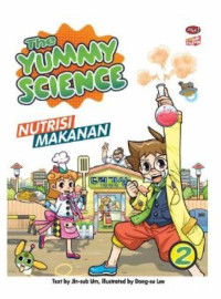 Image of Nutrisi Makanan