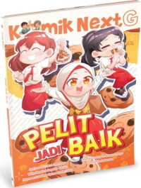 Image of Pelit Jadi Baik