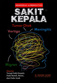 Image of Sakit Kepala