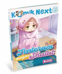 Image of Tentram Dengan Shalat