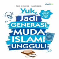 Image of Yuk, jadi Generasi Muda Islami Unggul!